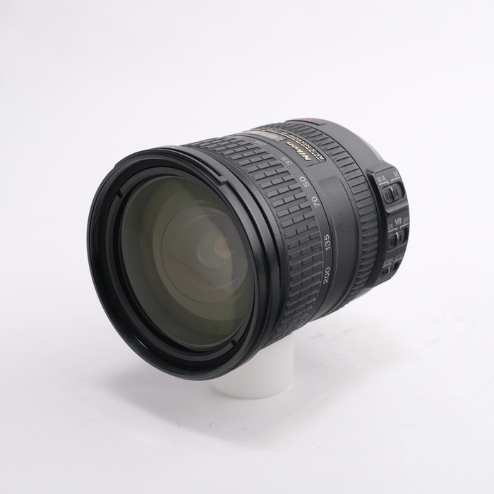 �y���Áz(�j�R��) Nikon AF-S DX VR 18-200/3.5-5.6G IF-ED