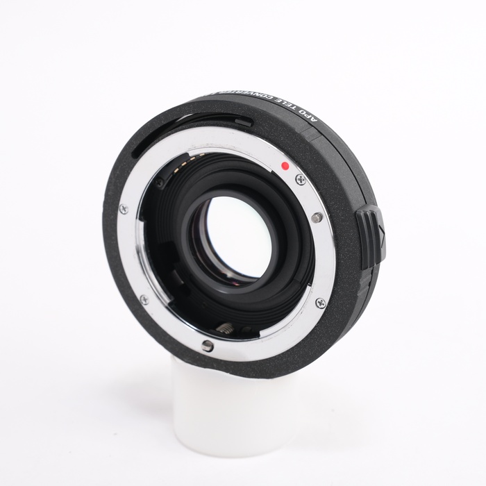 �y���Áz(�V�O�}) SIGMA APO�e���R�� 1.4X EX DG �j�R��F�}�E���g�p