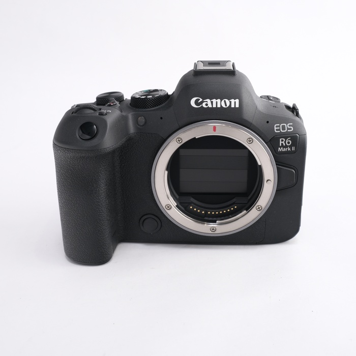 �y���Áz(�L���m��) Canon EOS R6 MarkII �{�f�B