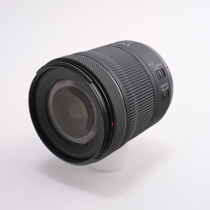 �y���Áz(�L���m��) Canon RF24-105/4-7.1 IS STM