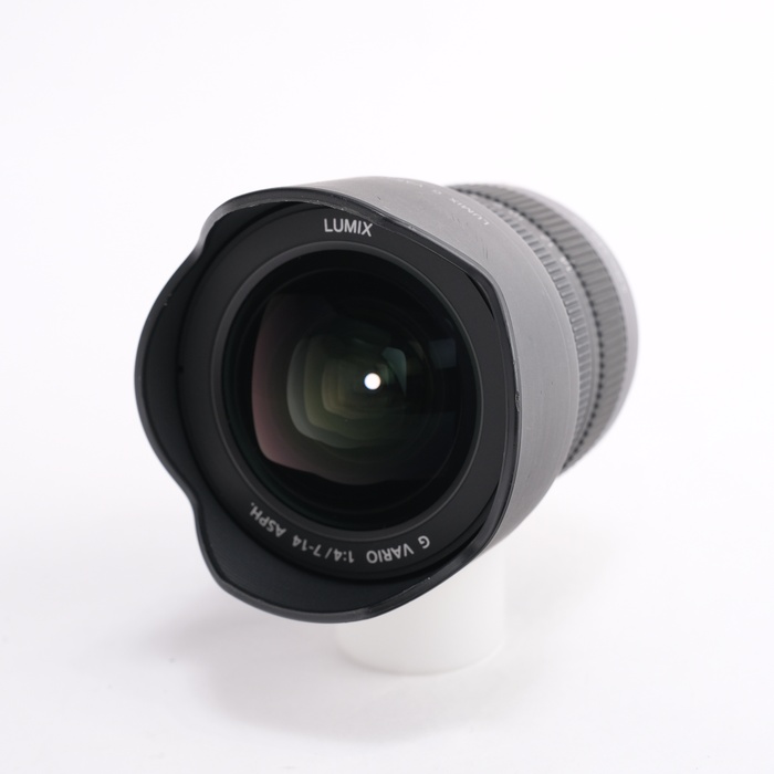 �y���Áz(�p�i�\�j�b�N) Panasonic LUMIX G VARIO 7-14/4 ASPH. (H-F007014)