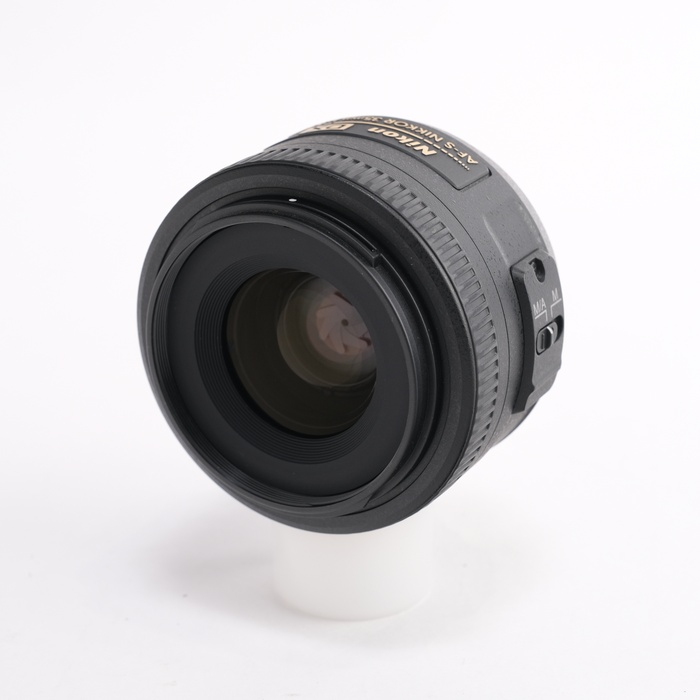【中古】(ニコン) Nikon AF-S DX 35/1.8G