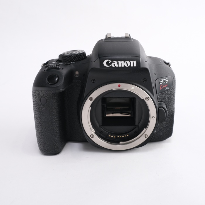 �y���Áz(�L���m��) Canon EOS KISS X9I �{�f�B