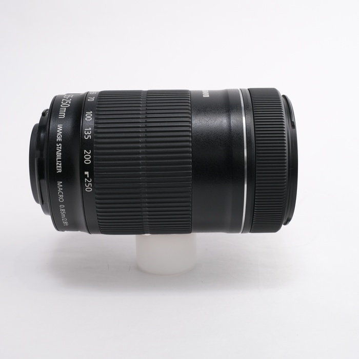 �y���Áz(�L���m��) Canon EF-S55-250/4-5.6 IS STM
