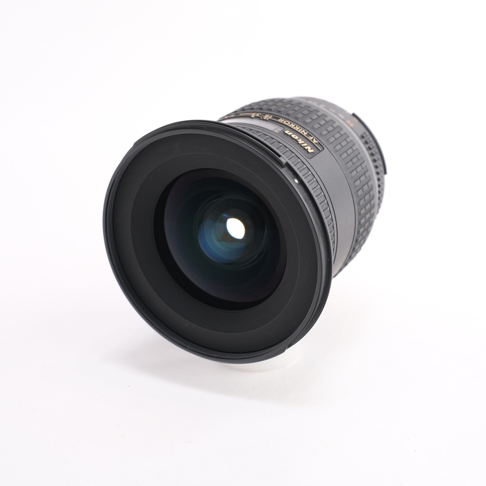 �y���Áz(�j�R��) Nikon AI AF 18-35/3.5-4.5D IF-ED