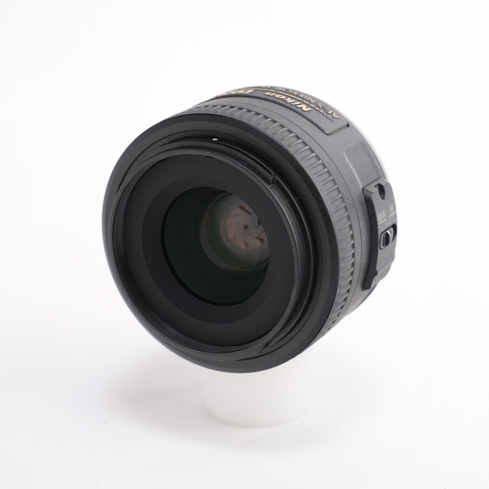 【中古】(ニコン) Nikon AF-S DX 35/1.8G