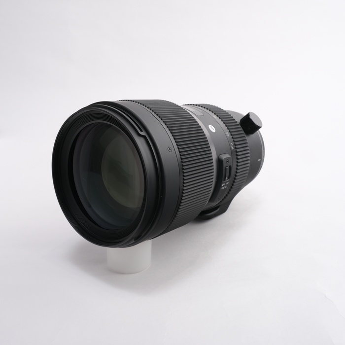 �y���Áz(�V�O�}) SIGMA 50-100/1.8 DC HSM ART �j�R��F�}�E���g�p