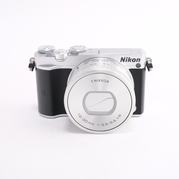 �y���Áz(�j�R��) Nikon J5 �W���p���[�Y�[�������Y�L�b�g �V���o�[
