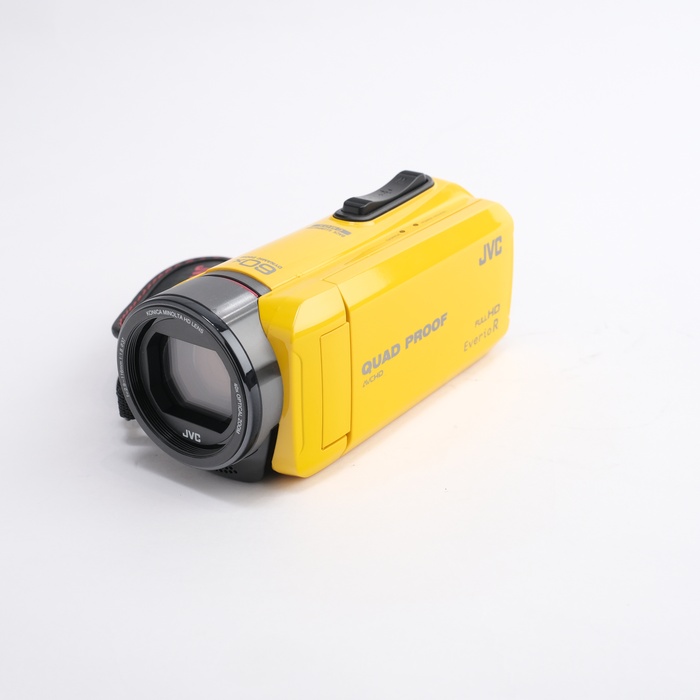 �y���Áz(�r�N�^�[) Victar JVC GZ-R400 HV�������[���[�r�[ �C�G���[