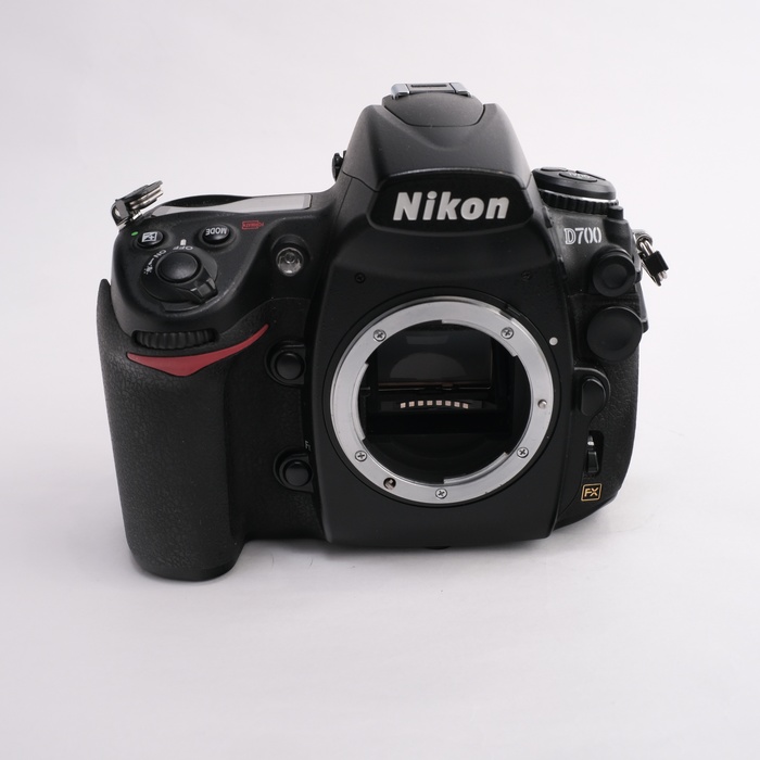 【中古】(ニコン) Nikon D700 ボディ