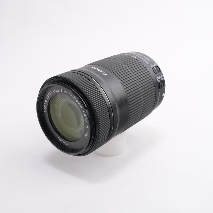 �y���Áz(�L���m��) Canon EF-S55-250/4-5.6 IS STM