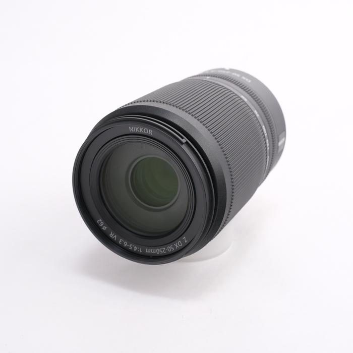 �y���Áz(�j�R��) Nikon Z DX 50-250/4.5-6.3 VR