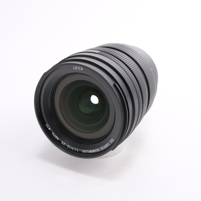 �y���Áz(�p�i�\�j�b�N) Panasonic DG VARIO-SUMMILUX 10-25/1.7 ASPH. (H-X1025) �����Y