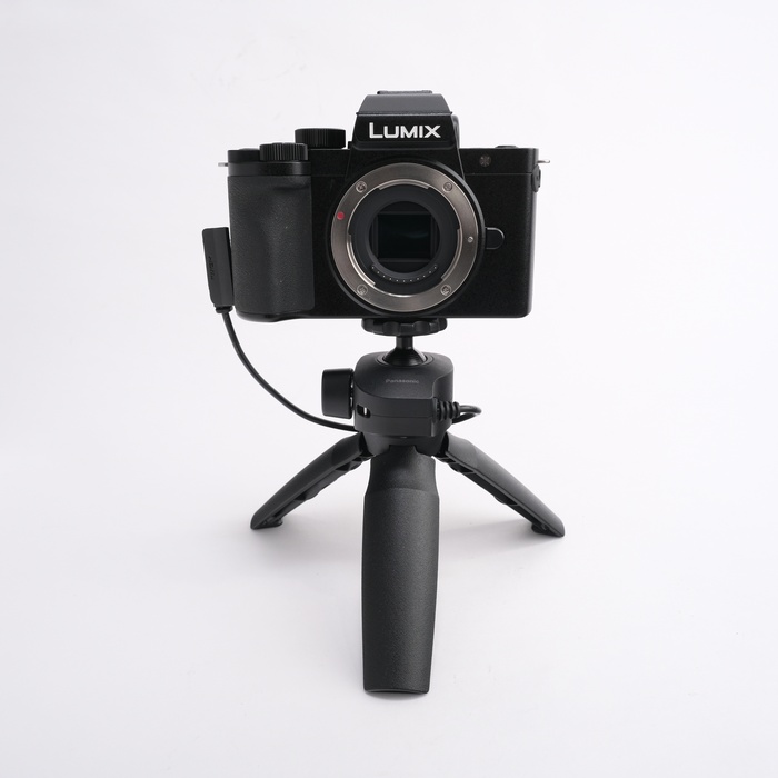 �y���Áz(�p�i�\�j�b�N) Panasonic DC-G100K K