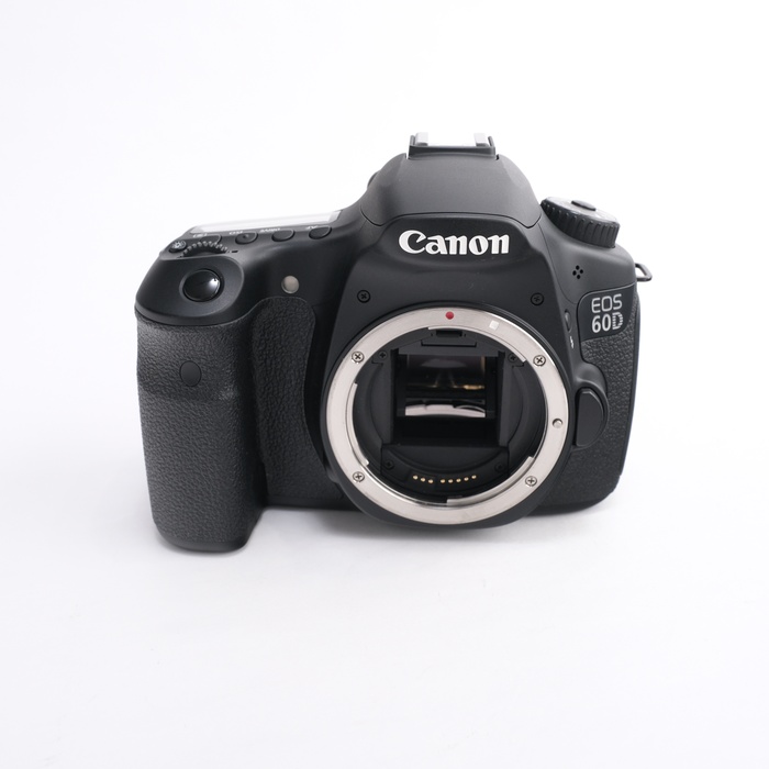 �y���Áz(�L���m��) Canon EOS 60D �{�f�B
