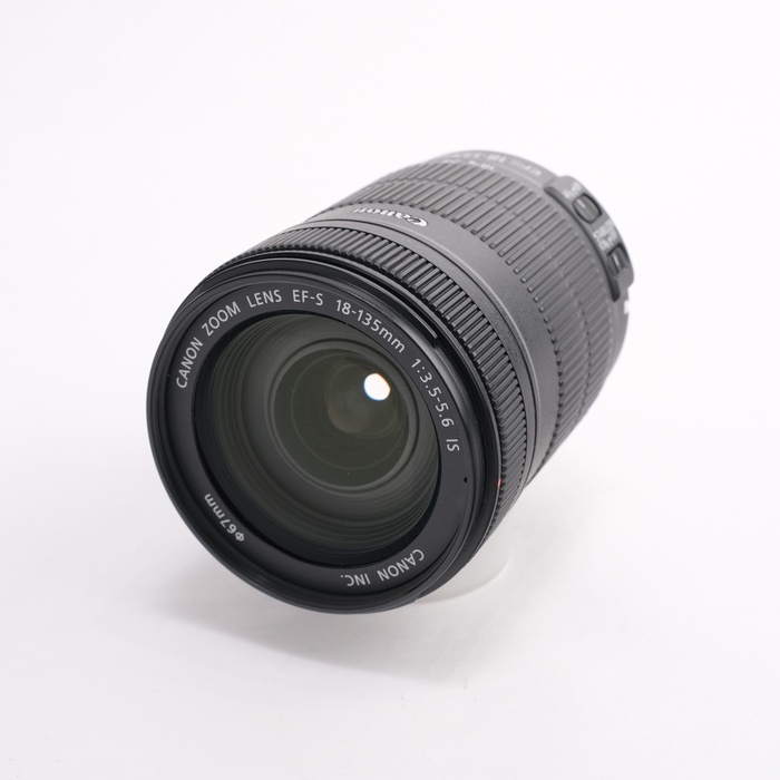 �y���Áz(�L���m��) Canon EF-S18-135/3.5-5.6 IS STM