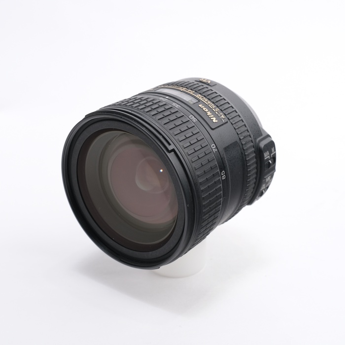 �y���Áz(�j�R��) Nikon AF-S 24-85/3.5-4.5G ED VR
