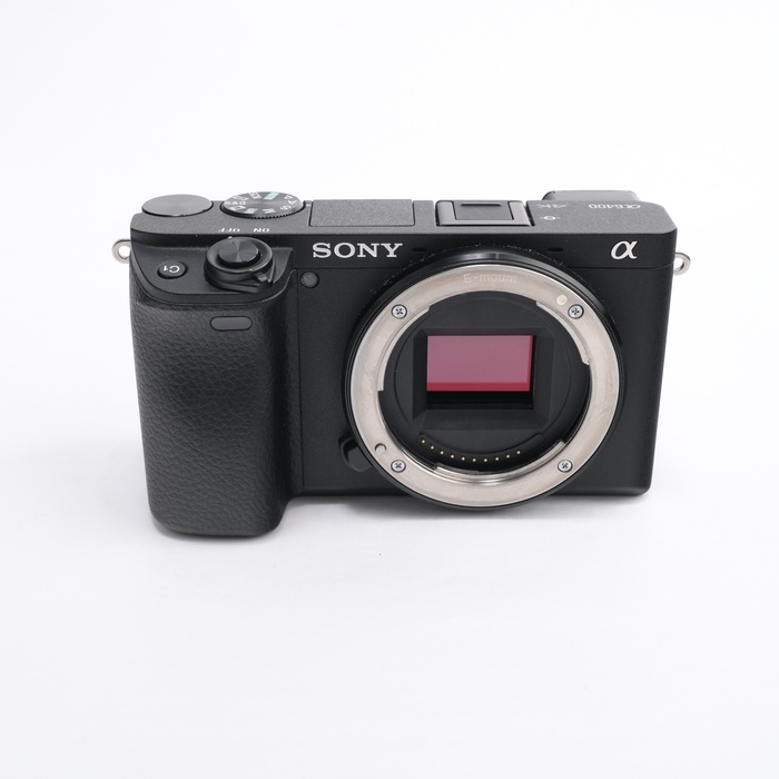 �y���Áz(�\�j�[) SONY ��6400 (ILCE-6400) B �{�f�B