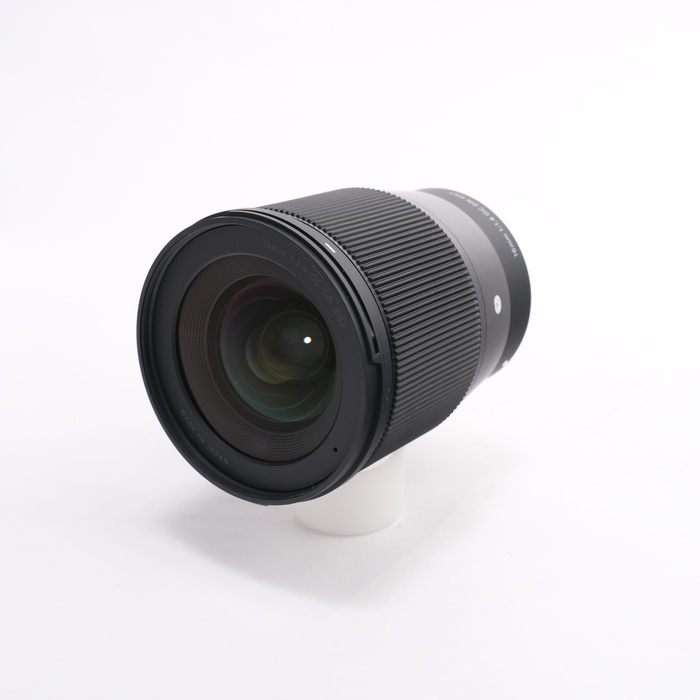 �y���Áz(�V�O�}) SIGMA 16/1.4 DC DN CONTEMPORARY �\�j�[E