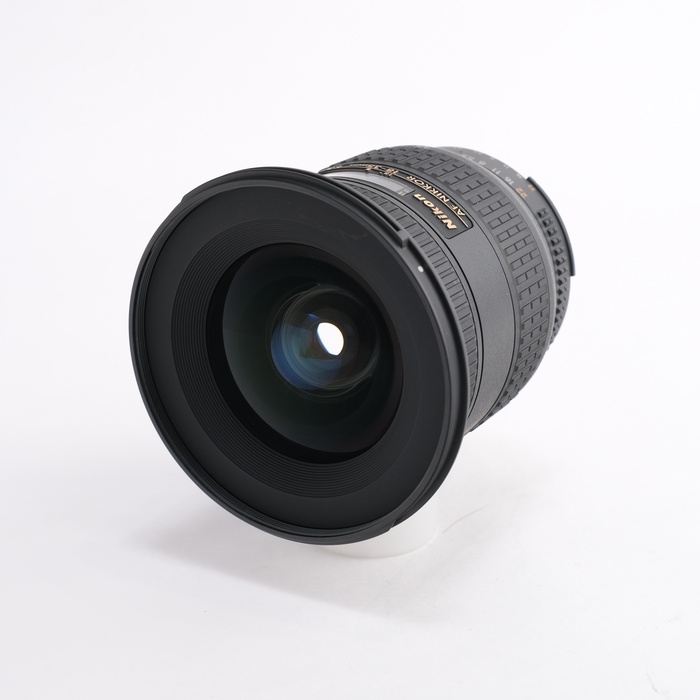 �y���Áz(�j�R��) Nikon AI AF 18-35/3.5-4.5D IF-ED