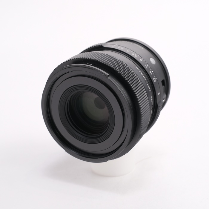 �y���Áz(�V�O�}) SIGMA 50/2 DG DN CONTEMPORARY TL