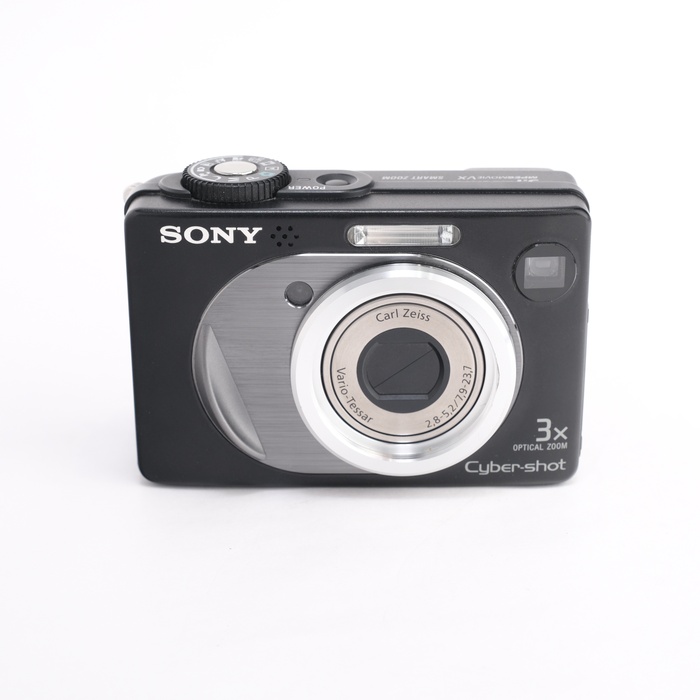�y���Áz(�\�j�[) SONY DSC-W1 �u���b�N