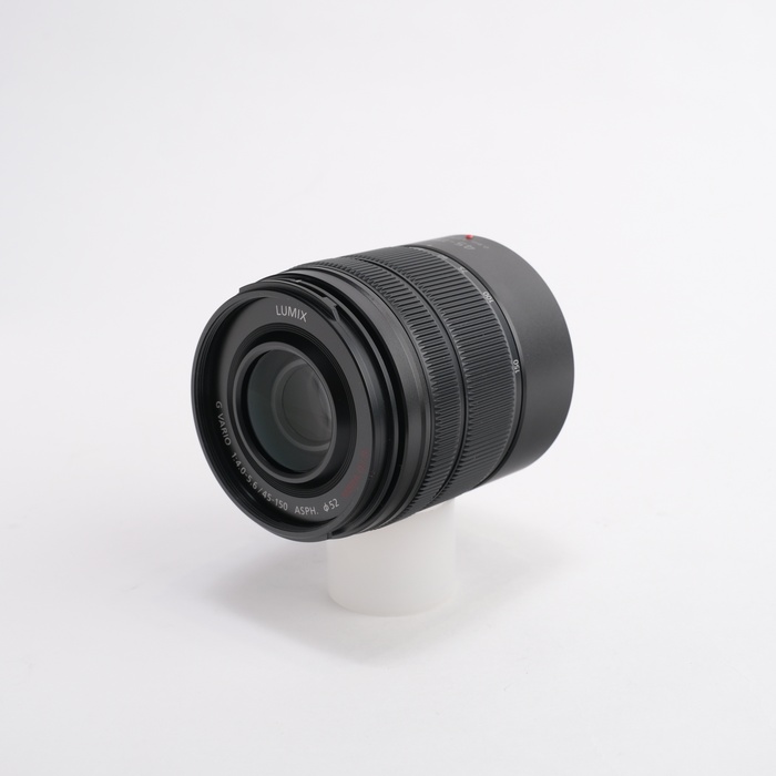 �y���Áz(�p�i�\�j�b�N) Panasonic G VARIO45-150/4-5.6 ASPH. (H-FS45150) �����Y