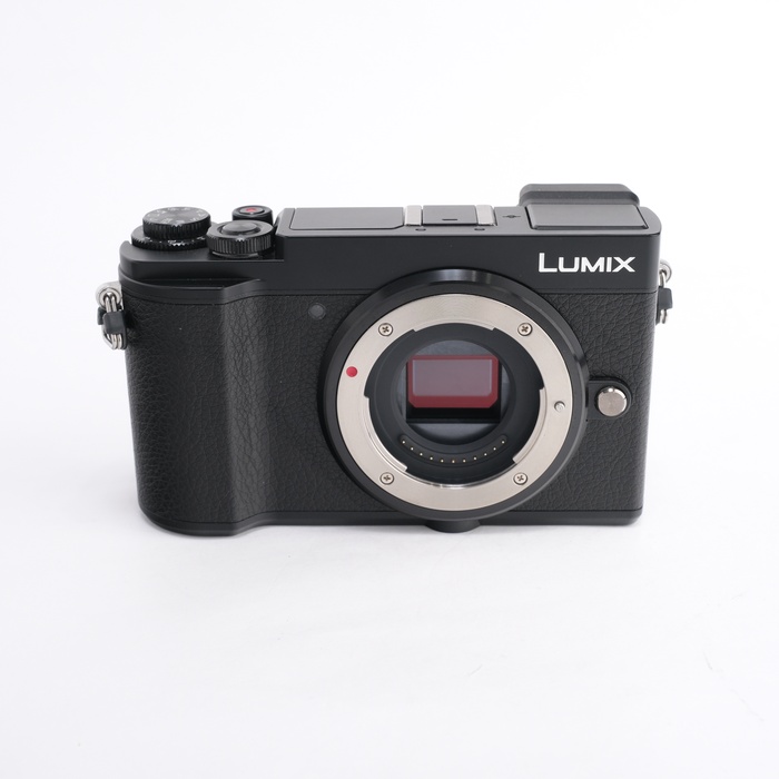 �y���Áz(�p�i�\�j�b�N) Panasonic DC-GX7MKIII