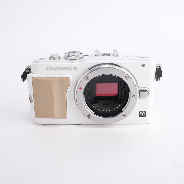 �y���Áz(�I�����p�X) OLYMPUS E-PL5 �{�e�B �z���C�g