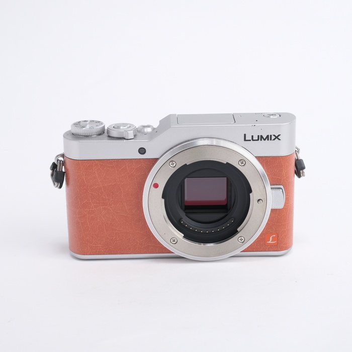【中古】(パナソニック) Panasonic GF9