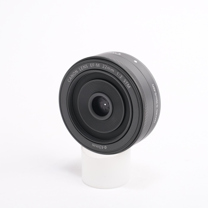 �y���Áz(�L���m��) Canon EF-M22/2 STM