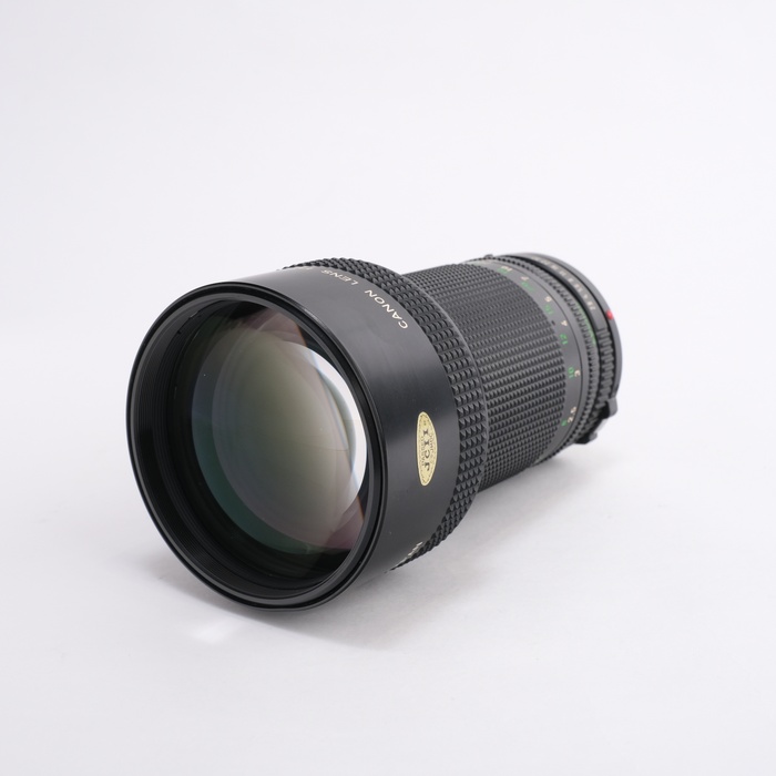 �y���Áz(�L���m��) Canon NFD200/2.8 IF