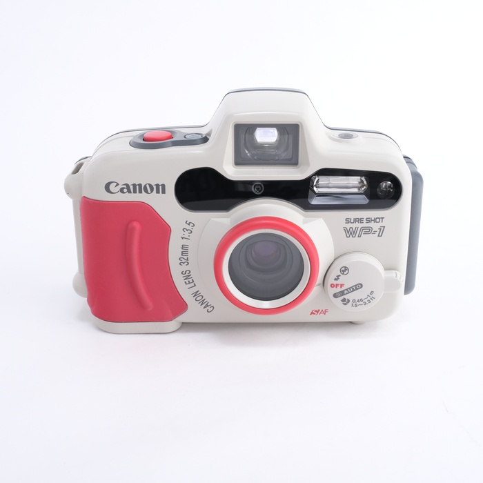 �y���Áz(�L���m��) Canon WP-1