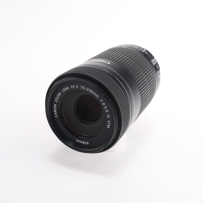 �y���Áz(�L���m��) Canon EF-S55-250/4-5.6 IS STM