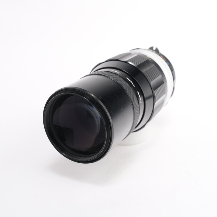 �y���Áz(�j�R��) Nikon NIKKOR-Q Auto 200/4