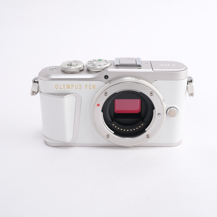 �y���Áz(�I�����p�X) OLYMPUS E-PL9 �{�f�B �z���C�g