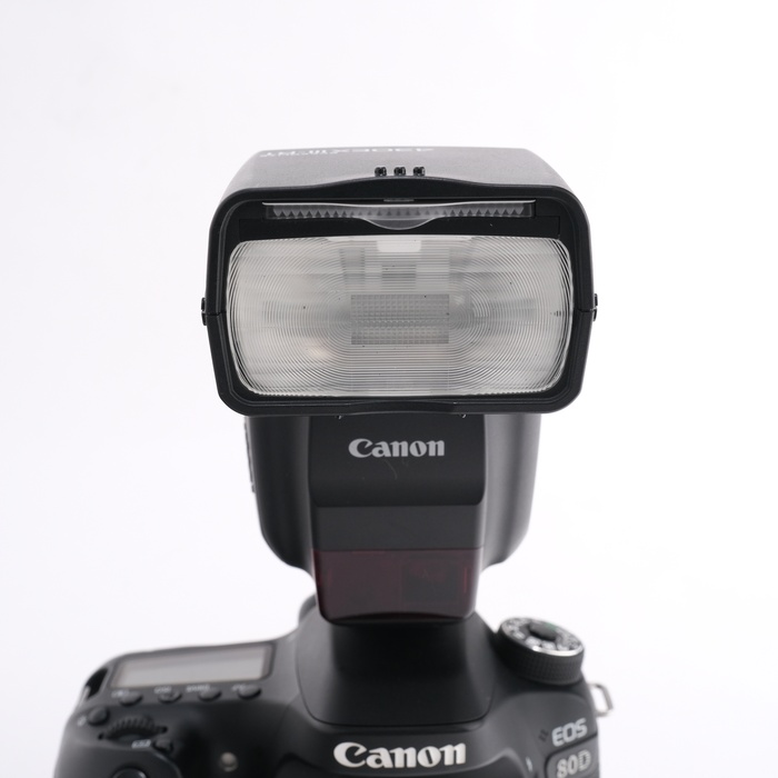 �y���Áz(�L���m��) Canon �X�s�[�h���C�g 430EX III-RT