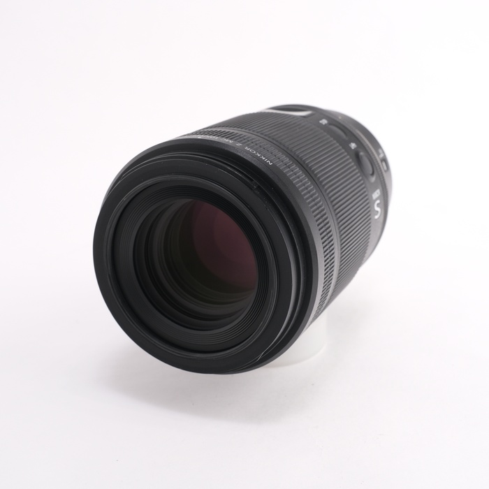 �y���Áz(�j�R��) Nikon Z MC 105/2.8 VR S