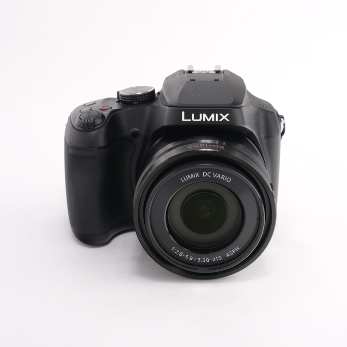 �y���Áz(�p�i�\�j�b�N) Panasonic �p�i�\�j�c�N DC-FZ85D-K �u���b�N
