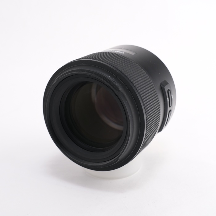 �y���Áz(�^������) TAMRON SP85/F1.8 DI VC USD F016E �L���m��EF�p