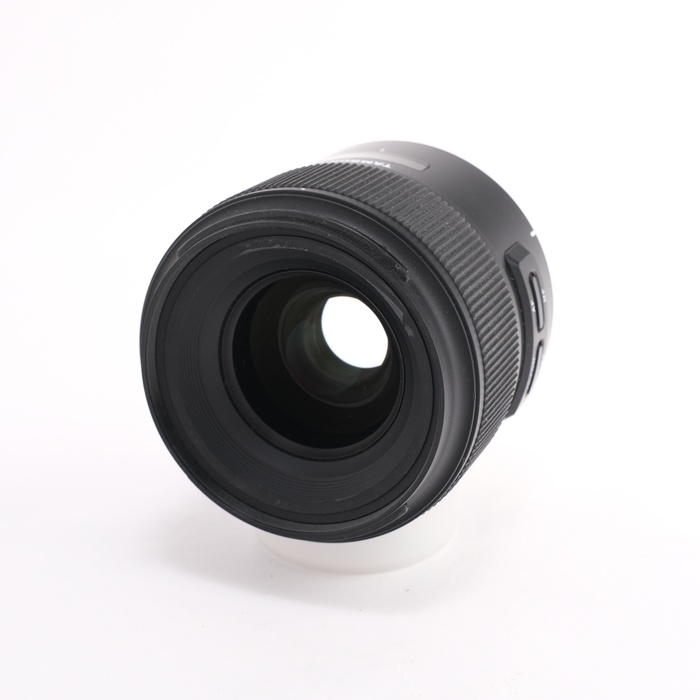 �y���Áz(�^������) TAMRON SP35/1.8 DI VC USD F012E �L���m��EF�p