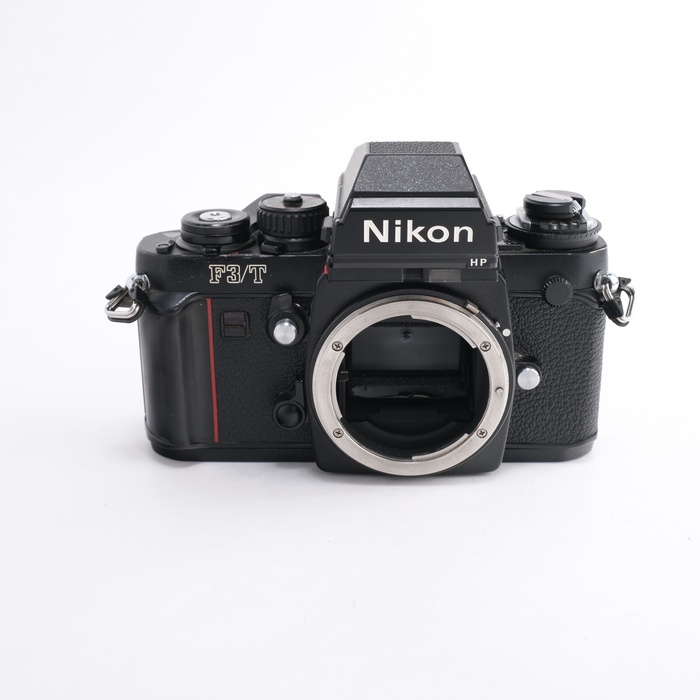 �y���Áz(�j�R��) Nikon F3 T �`�^��