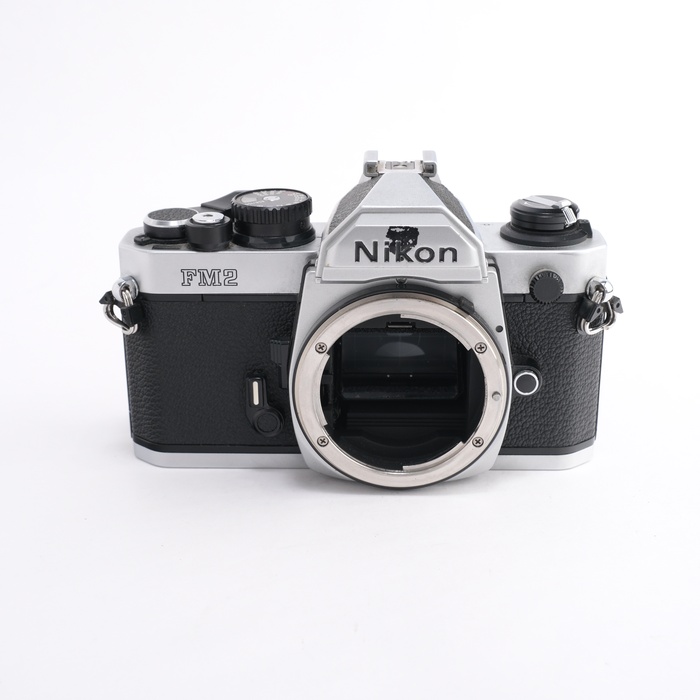 �y���Áz(�j�R��) Nikon New FM2