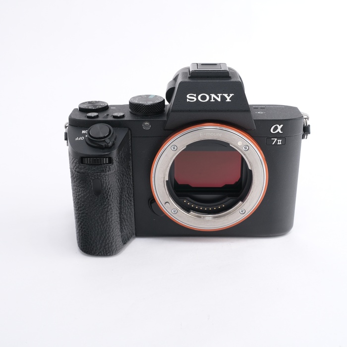 �y���Áz(�\�j�[) SONY ��7 II (ILCE-7M2) B �{�f�B