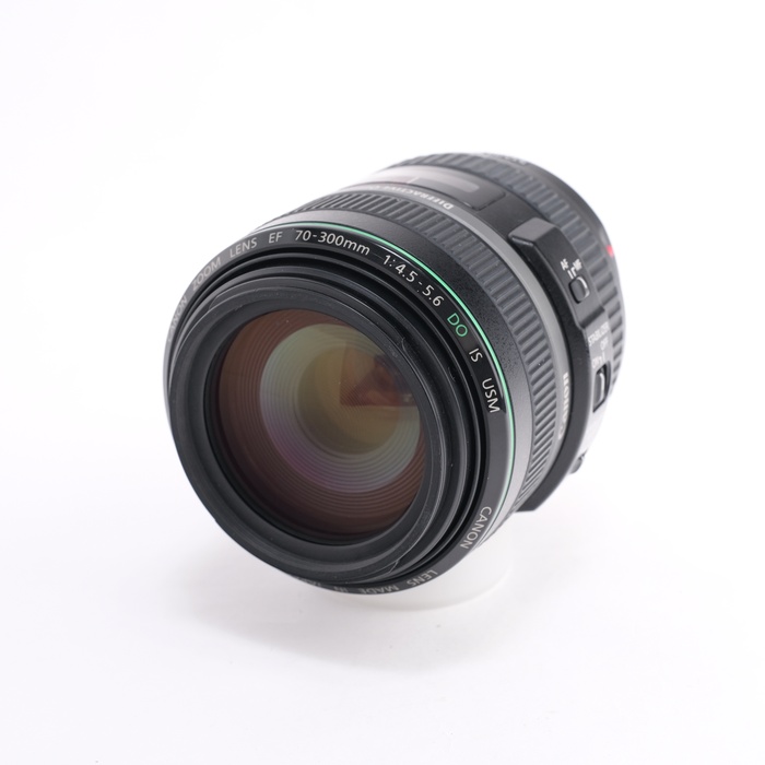 �y���Áz(�L���m��) Canon EF70-300/4.5-5.6 DO IS USM