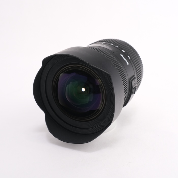 �y���Áz(�V�O�}) SIGMA 12-24/4.5-5.6 II DG HSM �L���m��EF�p