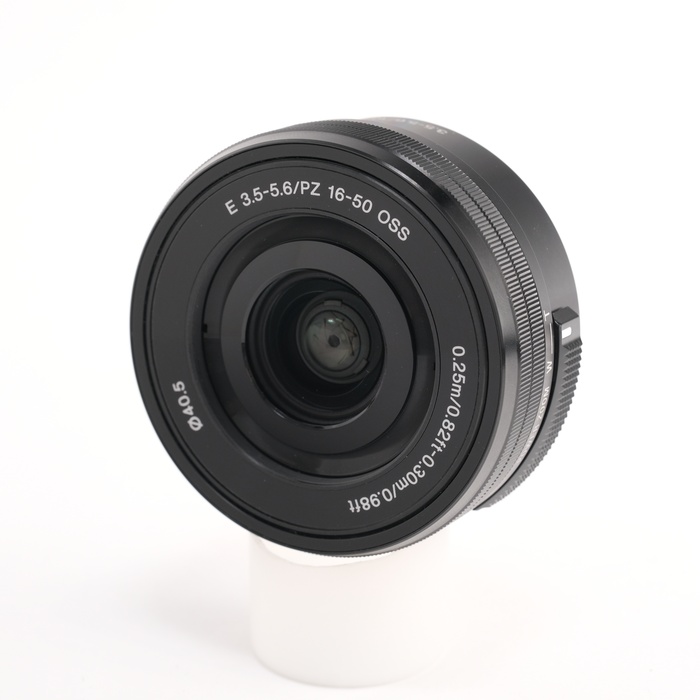 �y���Áz(�\�j�[) SONY E PZ16-50/3.5-5.6 OSS