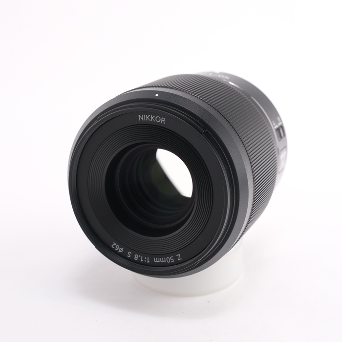 �y���Áz(�j�R��) Nikon Z 50/1.8 S