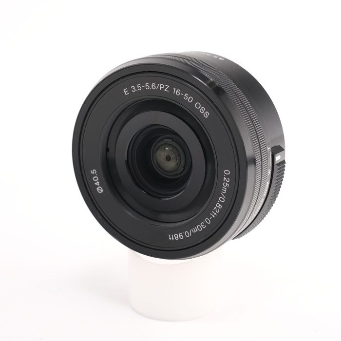 �y���Áz(�\�j�[) SONY E PZ16-50/3.5-5.6 OSS