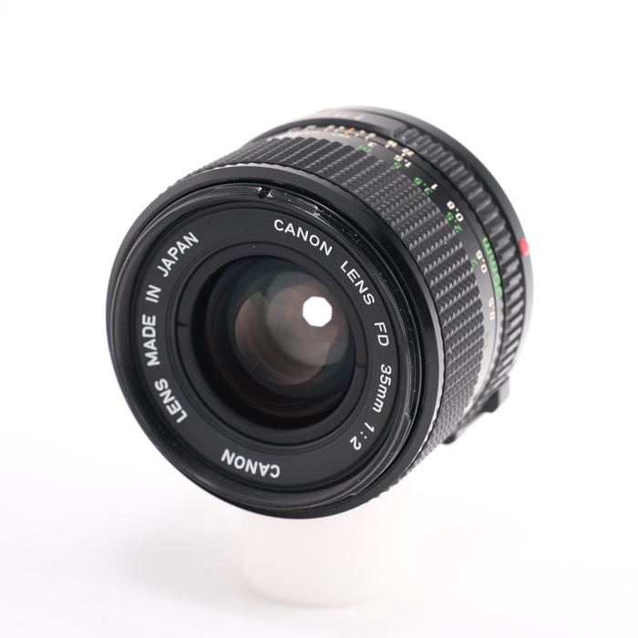 �y���Áz(�L���m��) Canon NFD 35/2